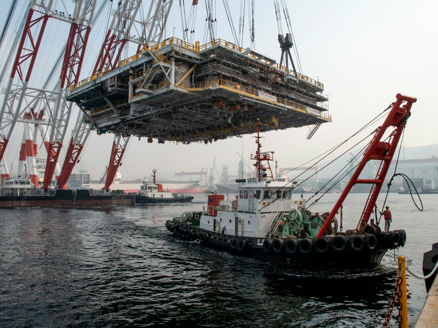 Navigating The Evolution Of Welsh Maritime Standards