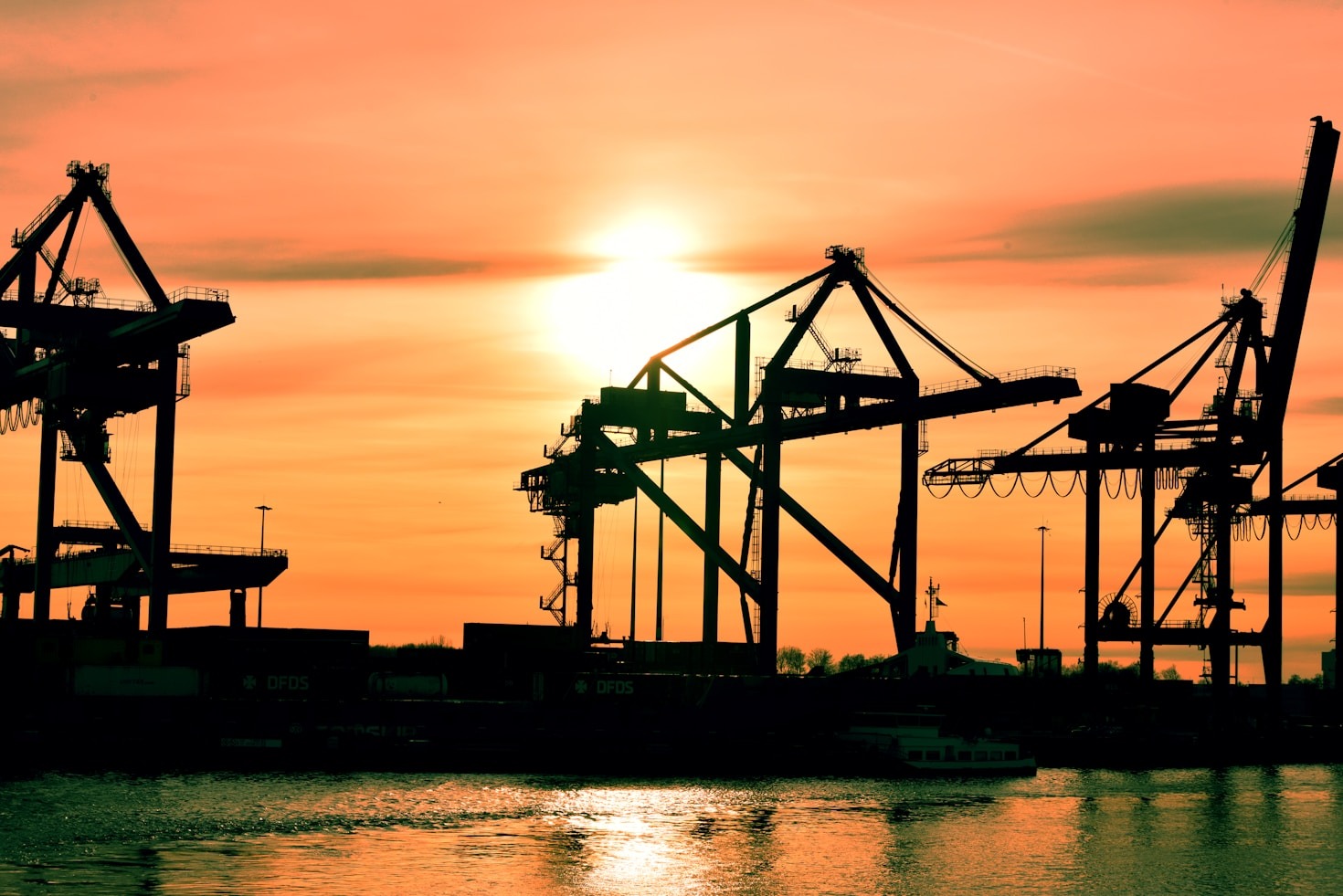 How Professional Inspections Protect Your Maritime Assets
